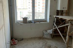 квартира за адресою Панаса Мирного вул., 18/2