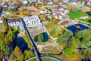 будинок за адресою Обухівський