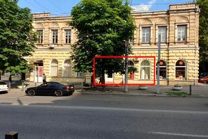 комерційна за адресою Лазаря Глоби вул. (Андрія Фабра), 9