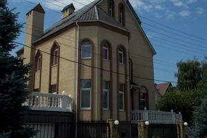 будинок за адресою Зоряна вул.