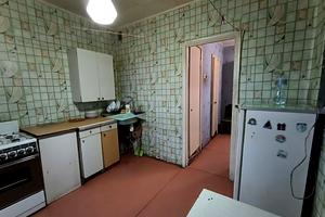 квартира за адресою Незалежності України вул., 9
