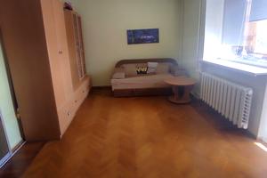 квартира за адресою Варшавська вул., 33