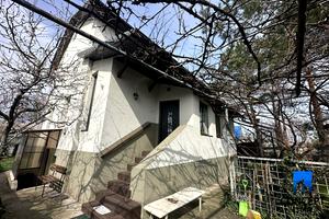 дом по адресу Орлина ул., 118Б