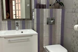 квартира по адресу Французский бульв., 60б
