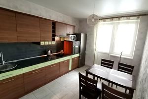 квартира по адресу Елизаветы Чавдар ул., 38-А
