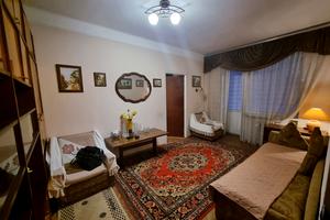 квартира по адресу Соборности просп. (Воззʼєднання), 18