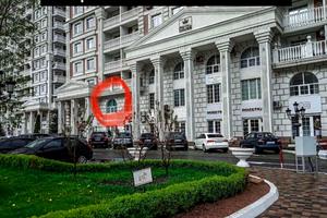 квартира по адресу Михаила Максимовича ул. (Трутенко Онуфрия), 24-А