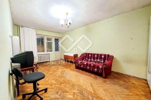 квартира по адресу Гарета Джонса ул. (Сімʼї Хохлових), 1