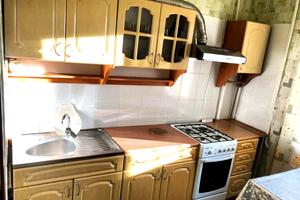 квартира за адресою Українських Соколів вул., 3