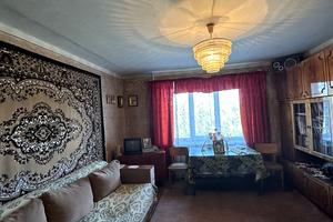 квартира по адресу Мира, 61