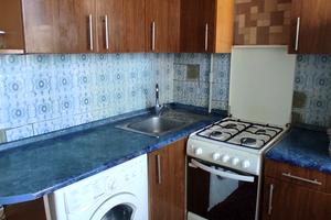 квартира за адресою Валентинівська вул. (Блюхера), 46