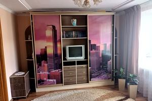квартира по адресу Стебницька, 76