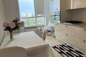 квартира по адресу Віктора Йови ул., 3