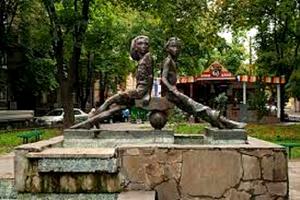 квартира за адресою Фонтанська дорога вул., 4