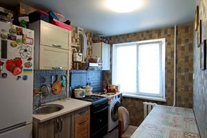 квартира по адресу Романа Шухевича (Мусоргського), 34