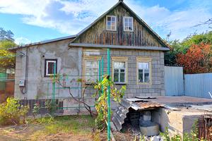 дом по адресу Переяславская ул., 15