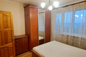 квартира за адресою Нескорених вул. (Героїв Праці), 12д