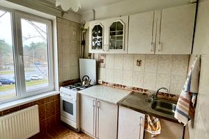 квартира за адресою Лісовий просп., 31