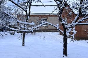 дом по адресу Полудянова, 33