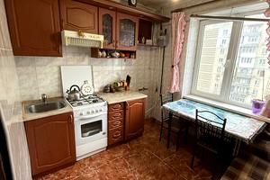 квартира по адресу Ковтуна ул., 17