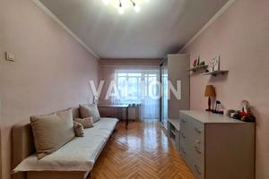 квартира по адресу Дмитрия Багалия ул. (Пожарского), 9