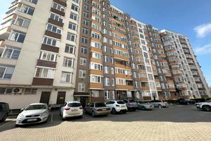 квартира за адресою Тролейбусна вул., 3-Б