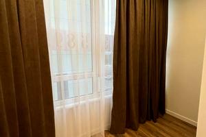 квартира за адресою Приозерна вул., 38
