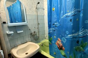 квартира за адресою Героїв просп., 48