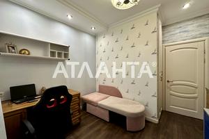 квартира по адресу Генуэзская ул., 24