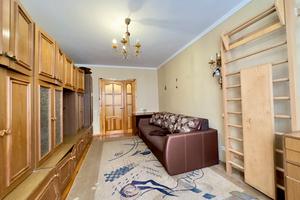 квартира по адресу Вербовая ул., 37