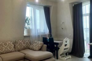 квартира за адресою Центральна вул., 68