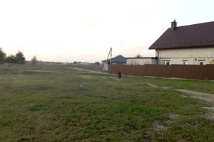 участок по адресу Баштанна, 3