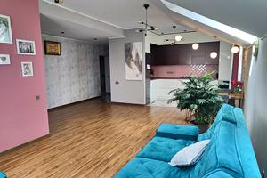 квартира по адресу Генерала Гандзюка ул., 2