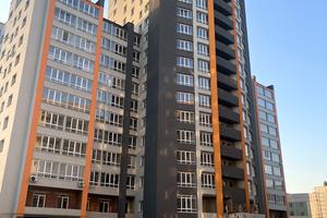 квартира по адресу Харківська, 37