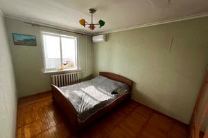 квартира за адресою Запорізьке шосе, 4