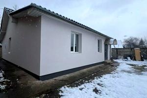 дом по адресу Весёлая ул., 10