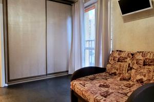 квартира по адресу Салтовское шоссе, 264д