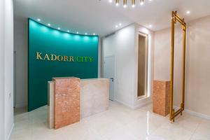 квартира по адресу Краснова, 3