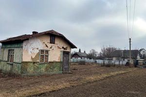 участок по адресу Челюскинцев ул.