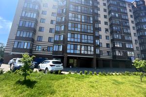 квартира по адресу Панаса Мирного ул., 11