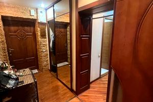 квартира за адресою Травнева вул., 4