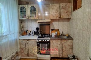 квартира по адресу Академика Заболотного ул., 27