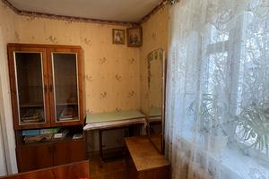 квартира за адресою Біла вул., 105а
