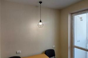 квартира по адресу Драгоманова ул., 6-Г