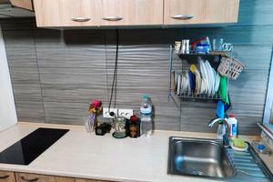 квартира за адресою Бочарова, 7а