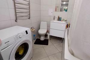 квартира за адресою Перемоги просп., 60а