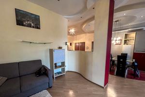 квартира за адресою Іллі Мечникова вул., 18