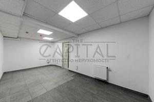 коммерческая по адресу Антоновича ул. (Горького), 103