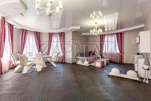 дом по адресу Звенигородская ул., 1