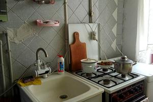квартира по адресу Спиридоновская ул., 15